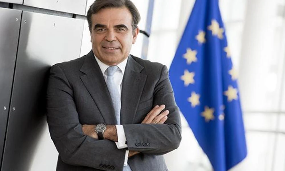 Σχοινάς-Κομισιόν: «Επείγει ο εξευρωπαϊσμός των Βαλκανίων, όχι η Βαλκανιοποίηση της Ευρώπης»